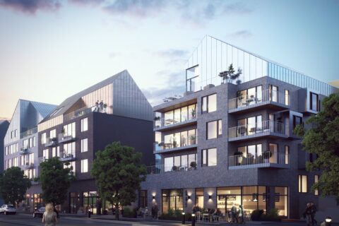 Unik satsning på 3D-bildningar i Nya Hovås
