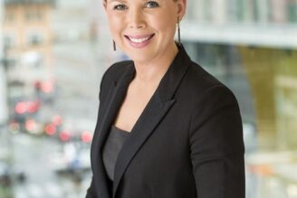Hon blir centrumchef för Mall of Scandinavia