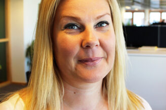 Willhem rekryterar kundservicechef