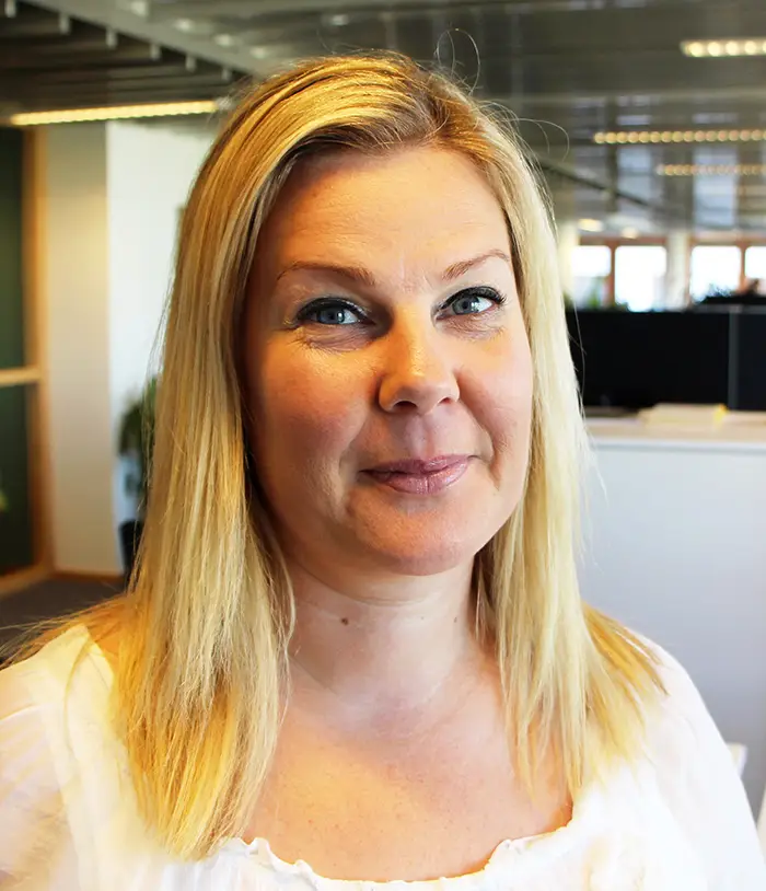 Willhem rekryterar kundservicechef