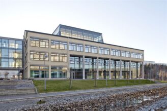 Migrationsverket till AMF Fastigheter i Sundbyberg