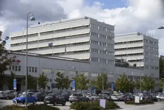 Property Partner tecknar avtal med Wallenstam