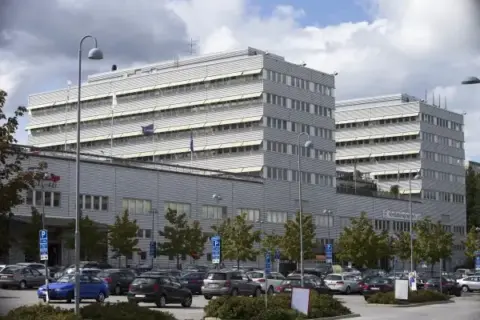 Property Partner tecknar avtal med Wallenstam