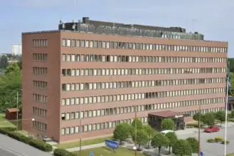 Stenvalvet förlänger med Trafikverket