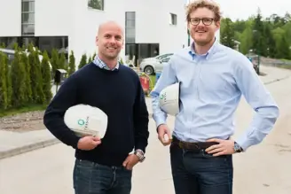 Tessin slår nordiskt crowdfunding-rekord
