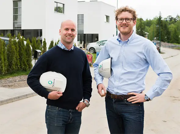 Tessin slår nordiskt crowdfunding-rekord