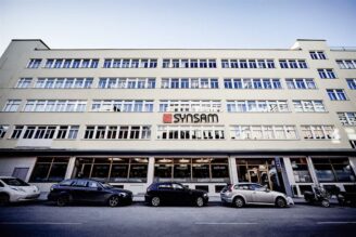 Kungsleden hyr ut i Danderyd och på Kungsholmen