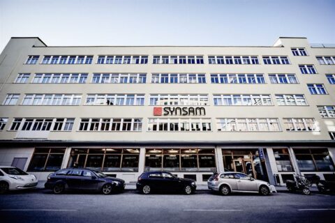 Kungsleden hyr ut i Danderyd och på Kungsholmen