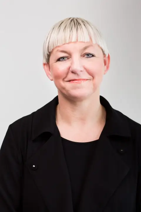 Codesign rekryterar 
skolexpert från Berg CF Möller