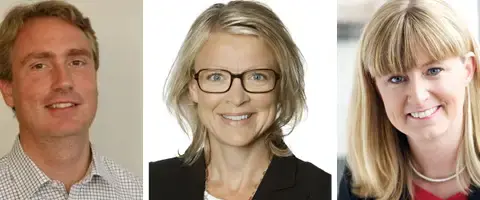 Affärsmöjligheter diskuteras på Lokalmarknadsdagen