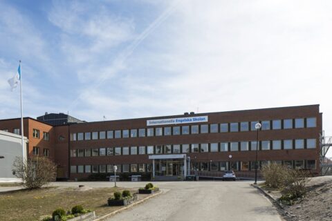 Profi köper av Galjaden i Täby