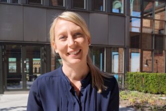 Serneke rekryterar Anna Tirén