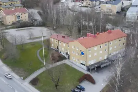 HSB Göta köper 105 lägenheter i Borås
