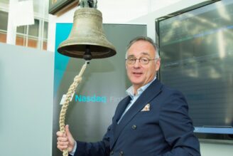 Högkullen handelsstartat