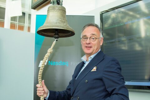 Högkullen handelsstartat