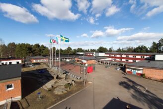 Hemfosa köper i Karlstad