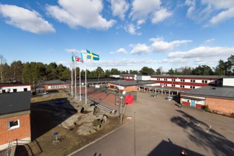 Hemfosa köper i Karlstad