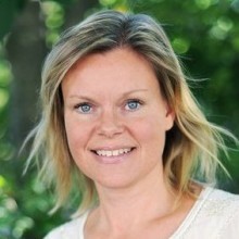 HSB rekryterar Sofia Hagman