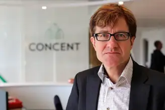 ”Det blev oerhört rörigt”