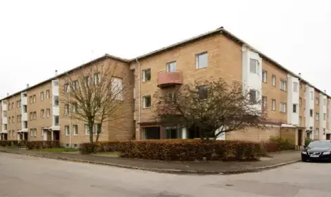 HSB Malmö köper i Trelleborg