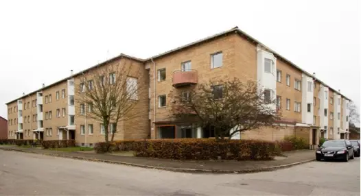 HSB Malmö köper i Trelleborg