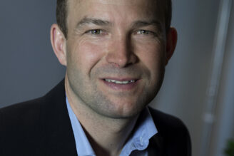 Logistic Contractor öppnar kontor i Danmark