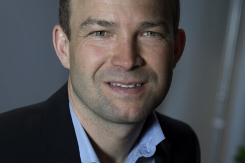 Logistic Contractor öppnar kontor i Danmark