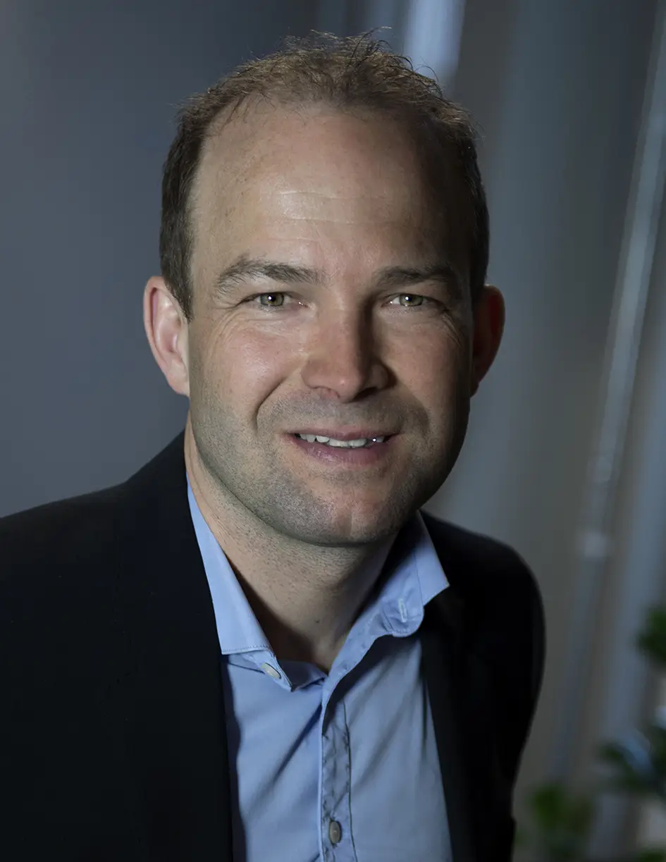 Logistic Contractor öppnar kontor i Danmark