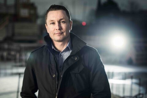 Värmdö Bygg byter vd och blir Serneke