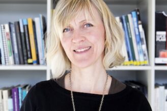 Ny vice vd på Liljewall arkitekter