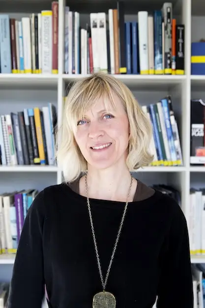 Ny vice vd på Liljewall arkitekter