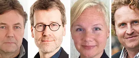 Samarbete ska ge 7 000 extra bostäder