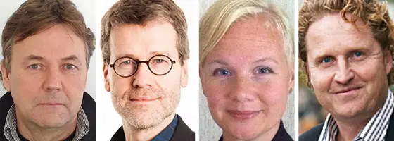 Samarbete ska ge 7 000 extra bostäder