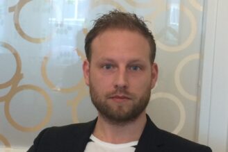 Två nya till BTH Bostad