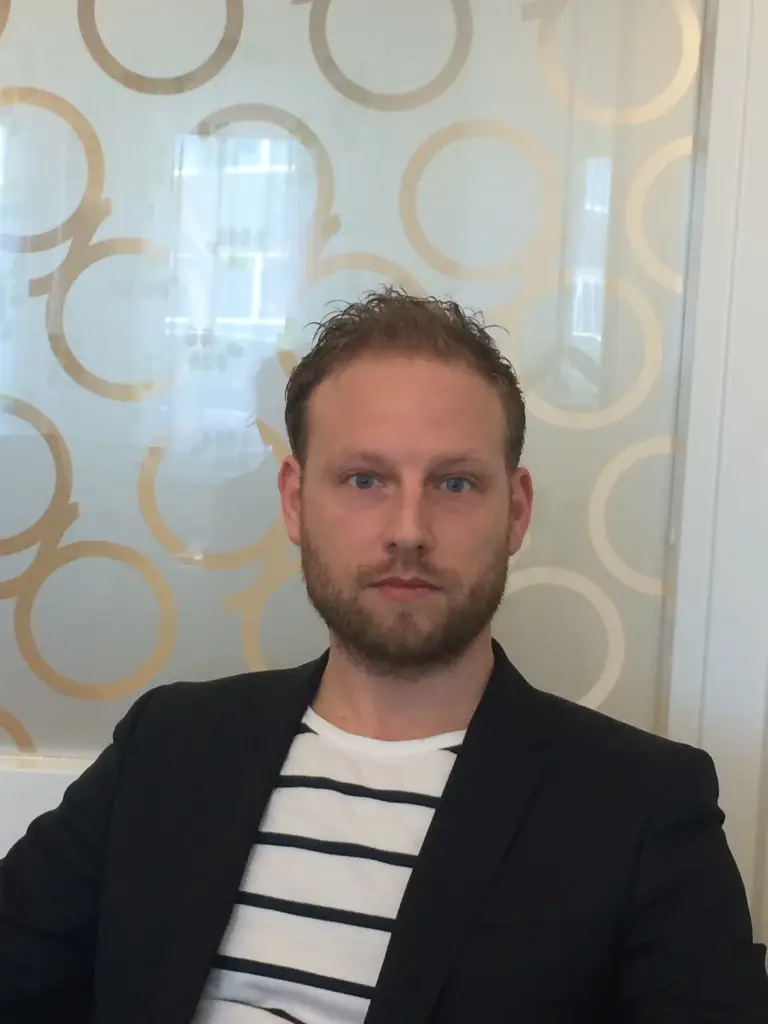 Två nya till BTH Bostad