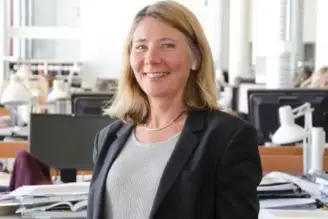 Ulrika Bergström ny affärschef på Nyréns