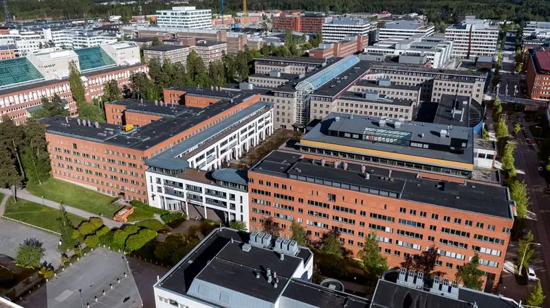 Kungsleden köper Electra Building i Kista