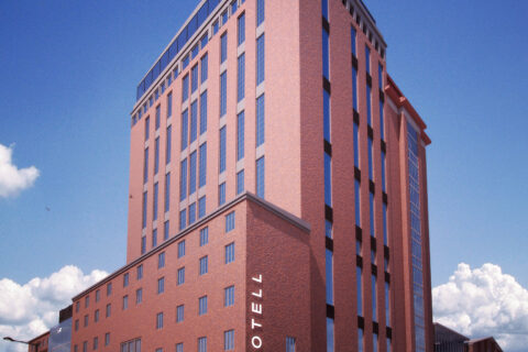 Peab och ESS skapar nytt hotell i Västerås
