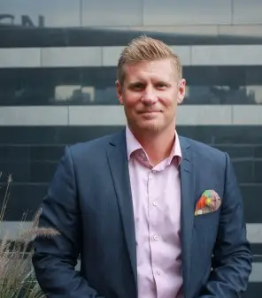 Marcus Carlsson blir vd 
för Stordalens Home Properties