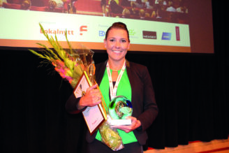 Cecilia Vestin ny vd för Arcona Concept