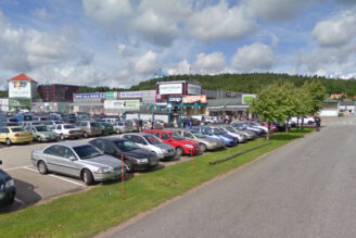 Thon Property köper Coop-fastighet i Uddevalla