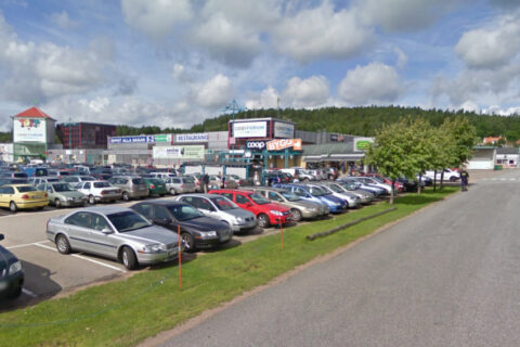 Thon Property köper Coop-fastighet i Uddevalla