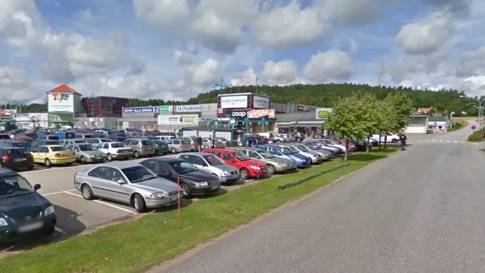 Thon Property köper Coop-fastighet i Uddevalla