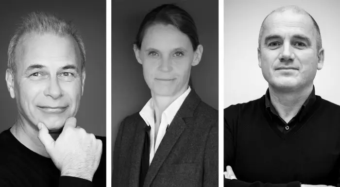 Ny vd för Link i Danmark