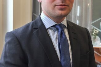Panreal värvar två – en från Savills