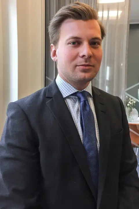 Panreal värvar två – en från Savills
