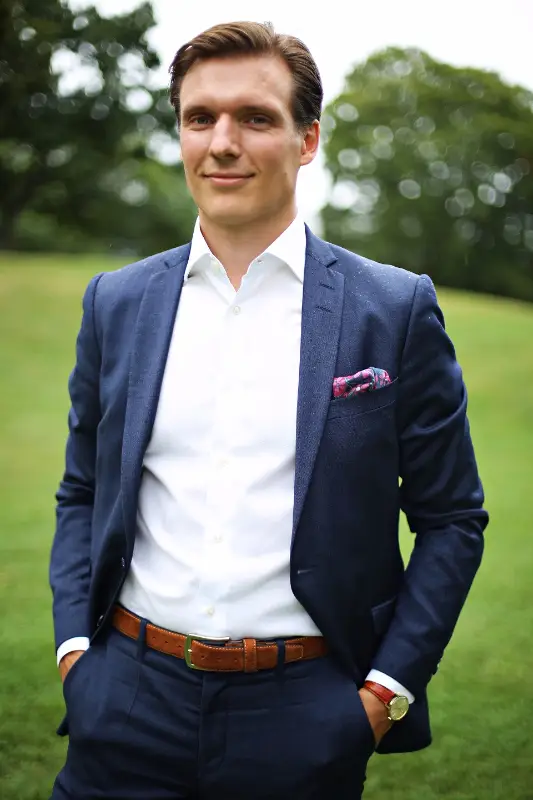 Storebrand hämtar asset manager från Tenant & Partner