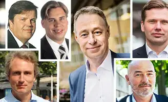 Datum klart för Fastighetsmarknadsdagen i Stockholm