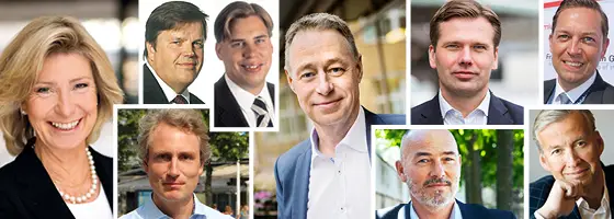 Datum klart för Fastighetsmarknadsdagen i Stockholm