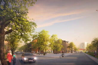 Klart vilka som bygger Västerås nya stadsdel